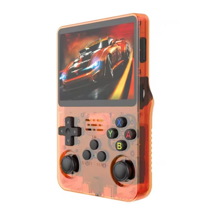 Portable Gaming Console