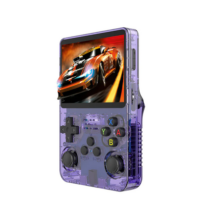 Portable Gaming Console